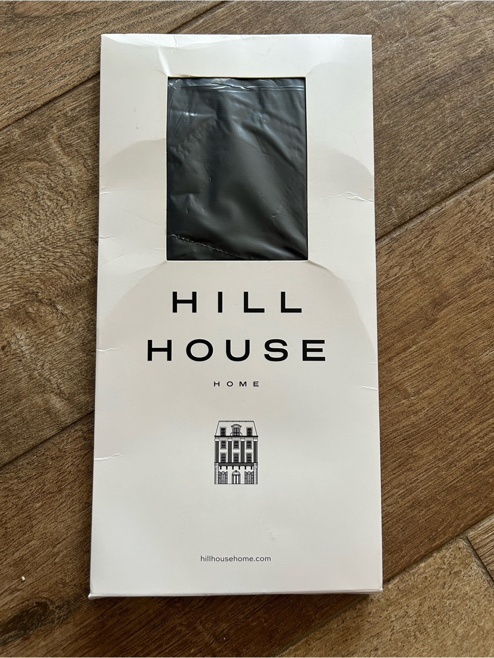 Hill House Home NWT Black Polka Dot Hosiery Pack XS/S - Picture 1 of 3